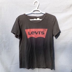 Levi’s Original T-Shirt Women’s Small